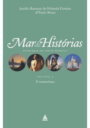 MAR DE HISTÓRIAS: O ROMANTISMO