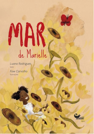 MAR DE MARIELLE