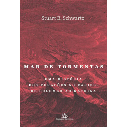 MAR DE TORMENTAS