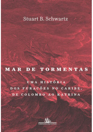MAR DE TORMENTAS