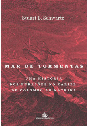 MAR DE TORMENTAS