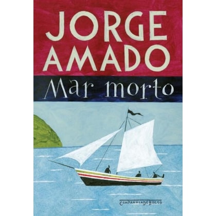 MAR MORTO