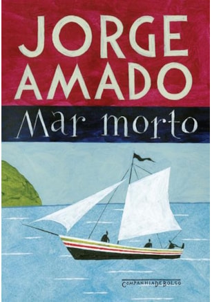 MAR MORTO