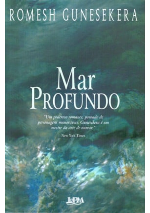 MAR PROFUNDO