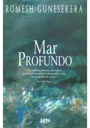 MAR PROFUNDO