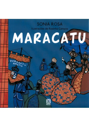 MARACATU