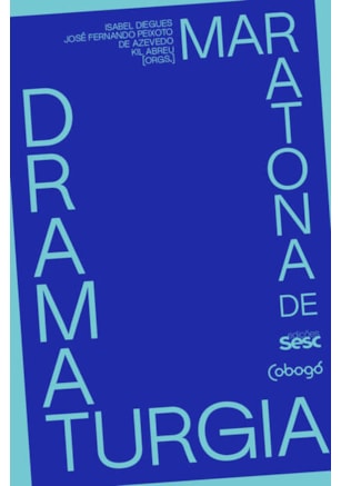 MARATONA DE DRAMATURGIA