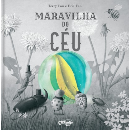MARAVILHA DO CÉU