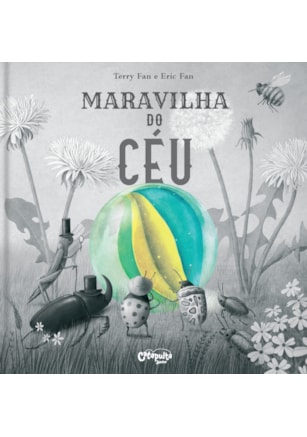 MARAVILHA DO CÉU