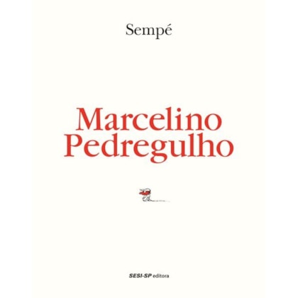 Marcelino Pedregulho