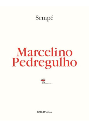 Marcelino Pedregulho