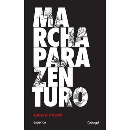MARCHA PARA ZENTURO