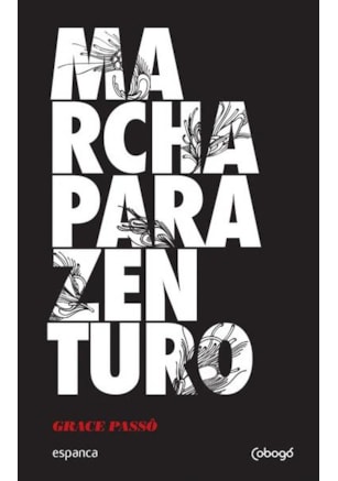 MARCHA PARA ZENTURO