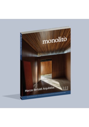 Marcos Bertoldi Arquitetos #65