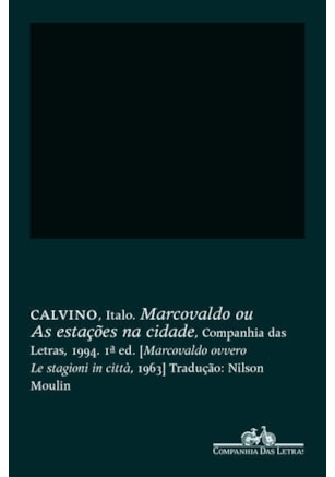MARCOVALDO