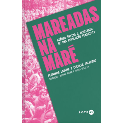 MAREADAS NA MARÉ
