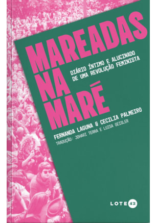 MAREADAS NA MARÉ