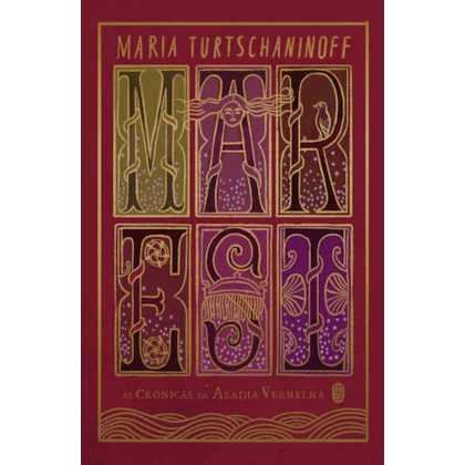 Maresi