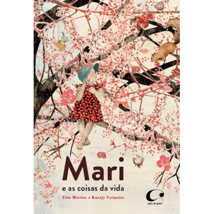 MARI E AS COISAS DA VIDA