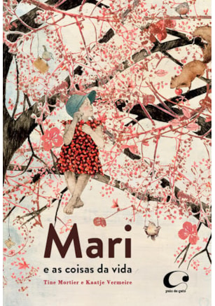 MARI E AS COISAS DA VIDA