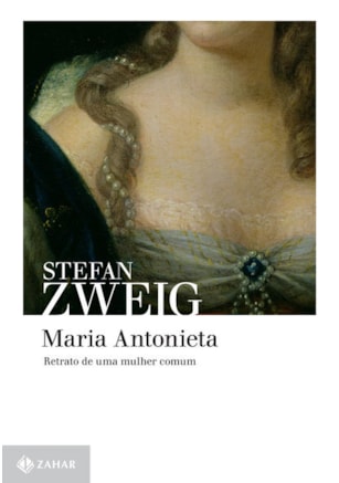 MARIA ANTONIETA