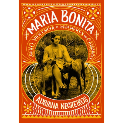 MARIA BONITA