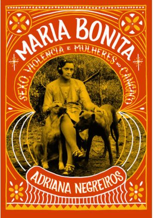 MARIA BONITA
