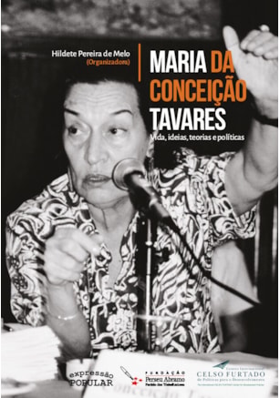 MARIA DA CONCEIÇÃO TAVARES
