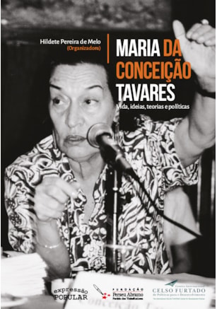 MARIA DA CONCEIÇÃO TAVARES