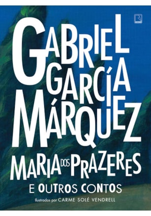 MARIA DOS PRAZERES E OUTROS CONTOS