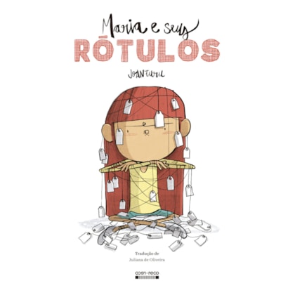 MARIA E SEUS RÓTULOS