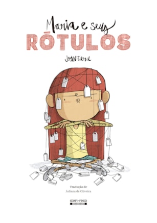 MARIA E SEUS RÓTULOS