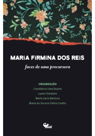 MARIA FIRMINA DOS REIS