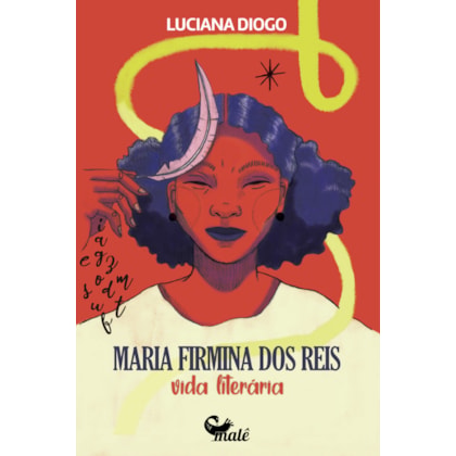 MARIA FIRMINA DOS REIS: