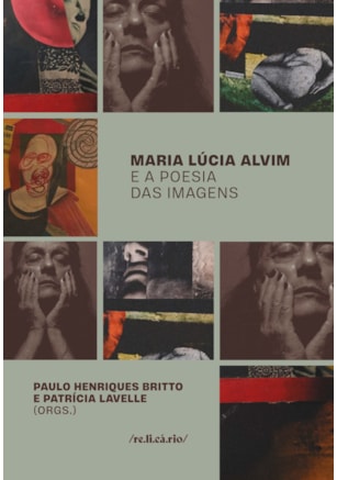 MARIA LÚCIA ALVIM E A POESIA DAS IMAGENS