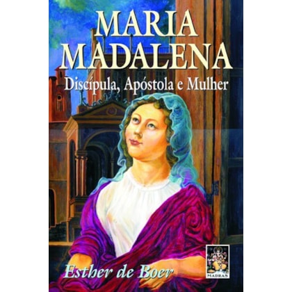 Maria Madalena