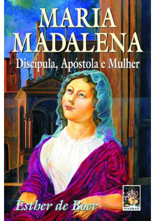 Maria Madalena