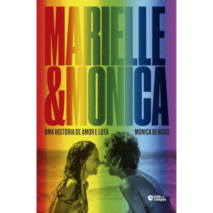 MARIELLE E MONICA