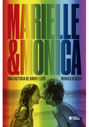 MARIELLE E MONICA