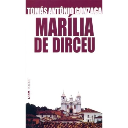 Marília de Dirceu
