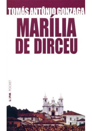 Marília de Dirceu