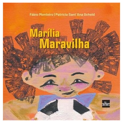 MARÍLIA MARAVILHA