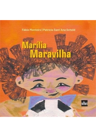 MARÍLIA MARAVILHA