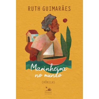 MARINHEIRA NO MUNDO