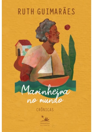 MARINHEIRA NO MUNDO