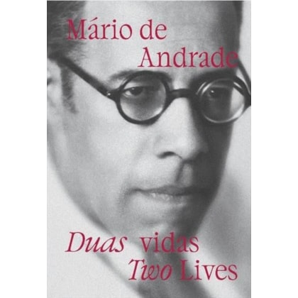 MÁRIO DE ANDRADE