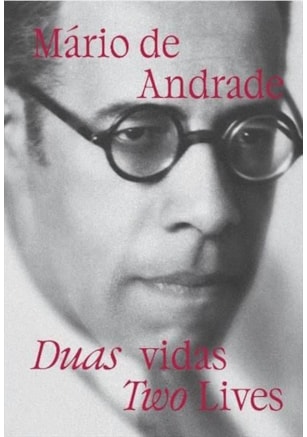 MÁRIO DE ANDRADE