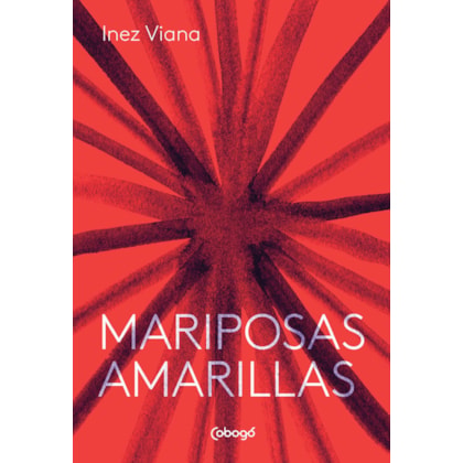 MARIPOSAS AMARILLAS