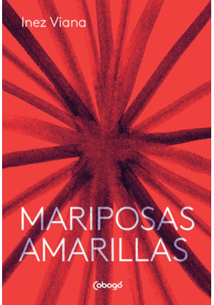 MARIPOSAS AMARILLAS