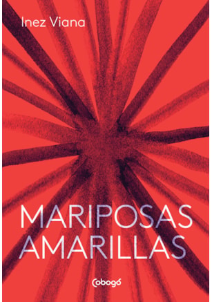 MARIPOSAS AMARILLAS
